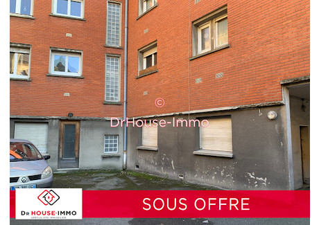 Komercyjne na sprzedaż - Valenciennes, Francja, 82 m², 101 731 USD (416 081 PLN), NET-101933533