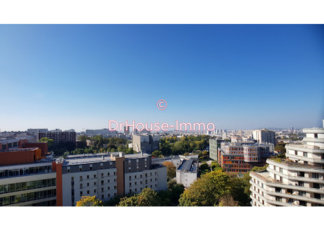 Mieszkanie na sprzedaż - Les Lilas, Francja, 54 m², 382 845 USD (1 565 837 PLN), NET-102078064