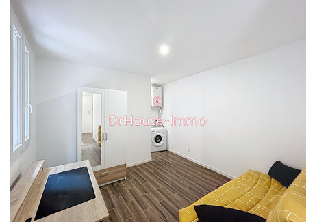 Mieszkanie do wynajęcia - Marseille, Francja, 23 m², 791 USD (3237 PLN), NET-102140297