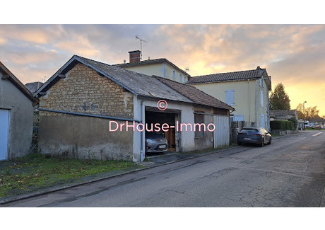 Komercyjne na sprzedaż - Mazieres En Gatine, Francja, 34 m², 7386 USD (30 209 PLN), NET-102140301