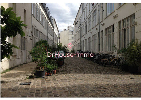 Komercyjne na sprzedaż - Paris, Francja, 132 m², 1 318 934 USD (5 394 440 PLN), NET-102140422