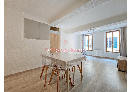 Mieszkanie na sprzedaż - Perpignan, Francja, 44,7 m², 49 306 USD (201 661 PLN), NET-102100892