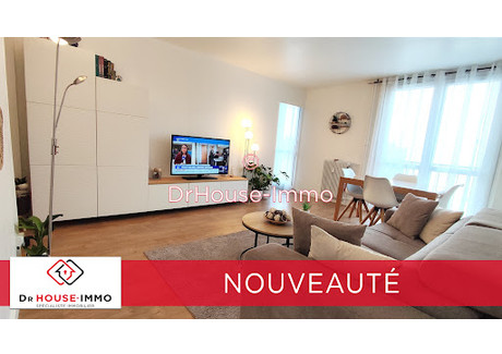 Mieszkanie na sprzedaż - Argenteuil, Francja, 42 m², 156 930 USD (641 845 PLN), NET-102100987