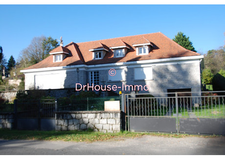 Dom na sprzedaż - Sousceyrac, Francja, 150 m², 197 223 USD (806 644 PLN), NET-102100939