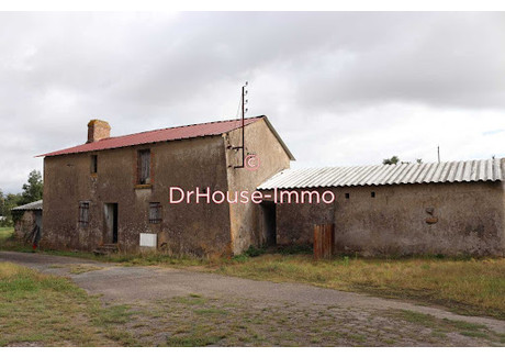 Dom na sprzedaż - Sainte Pazanne, Francja, 105 m², 107 084 USD (437 973 PLN), NET-102101036