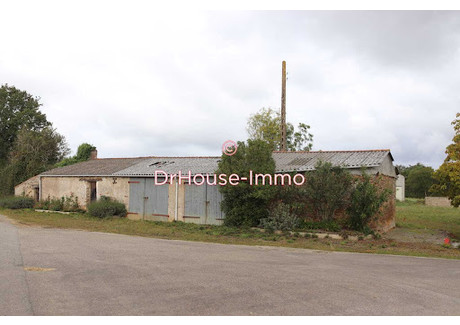 Dom na sprzedaż - Sainte Pazanne, Francja, 107 m², 117 687 USD (481 341 PLN), NET-102101133