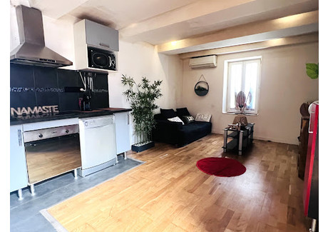 Mieszkanie na sprzedaż - La Ciotat, Francja, 33 m², 166 718 USD (683 544 PLN), NET-102864123