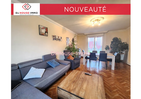 Dom na sprzedaż - Souligne Sous Ballon, Francja, 80 m², 151 613 USD (621 614 PLN), NET-102991124