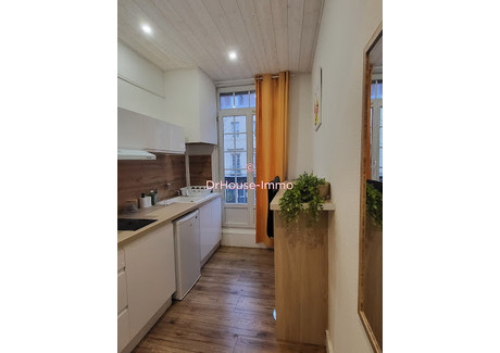 Mieszkanie na sprzedaż - Dijon, Francja, 49,13 m², 261 500 USD (1 072 149 PLN), NET-102923569