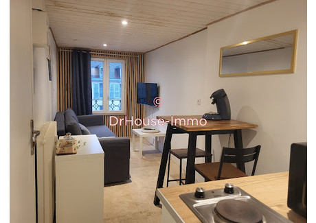 Mieszkanie na sprzedaż - Dijon, Francja, 15,1 m², 78 765 USD (322 936 PLN), NET-102923627