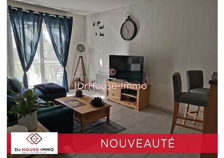 Mieszkanie na sprzedaż - Saint Yzan De Soudiac, Francja, 40 m², 98 700 USD (404 672 PLN), NET-103052762