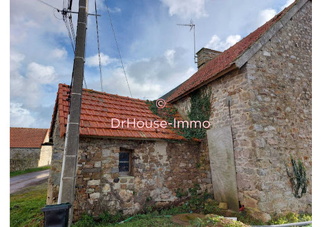 Dom na sprzedaż - Les Moitiers D Allonne, Francja, 199 m², 114 285 USD (465 139 PLN), NET-103052789