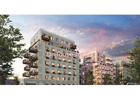 Mieszkanie na sprzedaż - Colombes, Francja, 60 m², 341 948 USD (1 391 728 PLN), NET-103018592