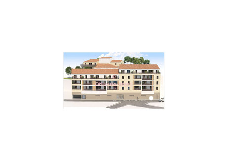 Mieszkanie na sprzedaż - Nimes, Francja, 60 m², 217 019 USD (889 780 PLN), NET-103018665