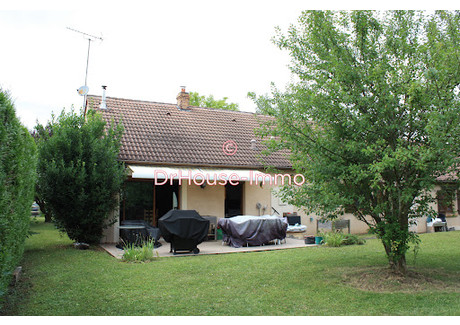 Dom na sprzedaż - Villemandeur, Francja, 104 m², 238 012 USD (968 710 PLN), NET-103018623