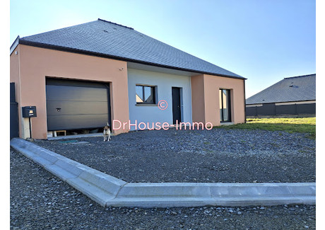 Dom na sprzedaż - Saint Senier Sous Avranches, Francja, 101 m², 319 531 USD (1 310 079 PLN), NET-103160720