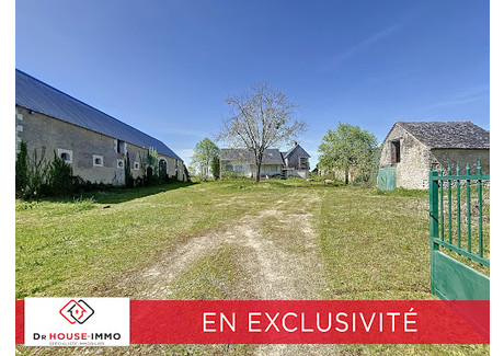 Dom na sprzedaż - Chateau La Valliere, Francja, 256 m², 326 734 USD (1 339 611 PLN), NET-103160721