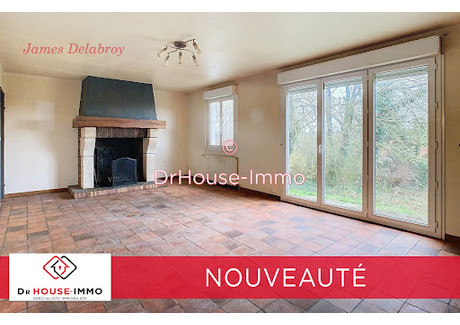 Dom na sprzedaż - Saleux, Francja, 102 m², 214 712 USD (891 057 PLN), NET-103160730