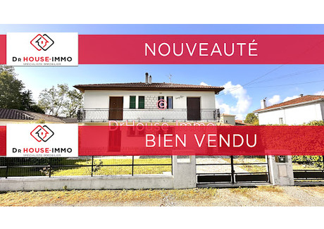 Dom na sprzedaż - Villeneuve Sur Lot, Francja, 130 m², 143 959 USD (597 429 PLN), NET-103267010