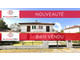 Dom na sprzedaż - Villeneuve Sur Lot, Francja, 130 m², 143 959 USD (597 429 PLN), NET-103267010