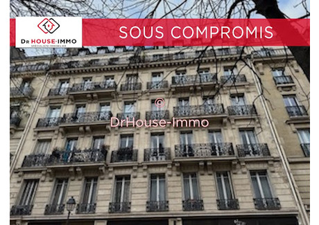 Mieszkanie na sprzedaż - Paris, Francja, 101,99 m², 1 545 844 USD (6 337 959 PLN), NET-103267216