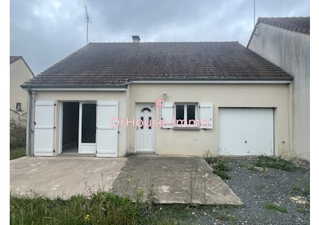 Dom na sprzedaż - Chaintreaux, Francja, 82 m², 174 264 USD (723 197 PLN), NET-103280300