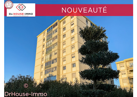 Mieszkanie na sprzedaż - La Garde, Francja, 76,02 m², 218 786 USD (897 022 PLN), NET-103208753