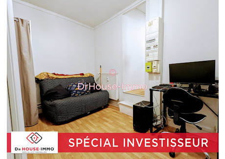 Mieszkanie na sprzedaż - Poitiers, Francja, 15 m², 55 890 USD (231 943 PLN), NET-103219465