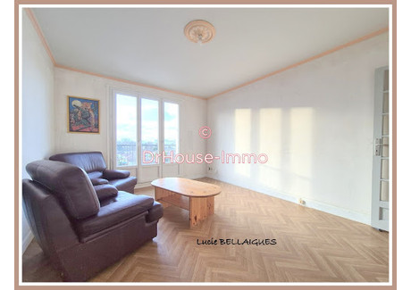 Mieszkanie na sprzedaż - Saint Julien Les Villas, Francja, 57,46 m², 95 796 USD (397 555 PLN), NET-103359285