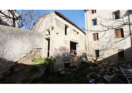 Dom na sprzedaż - Marseille, Francja, 123 m², 154 237 USD (640 085 PLN), NET-103333034