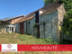 Dom na sprzedaż - Angely, Francja, 140 m², 42 760 USD (172 324 PLN), NET-98676088