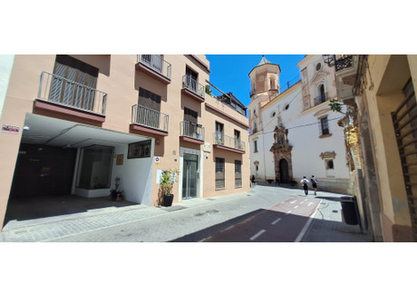 Komercyjne na sprzedaż - Málaga, Hiszpania, 12 m², 39 061 USD (149 605 PLN), NET-97842030