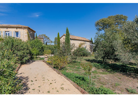 Dom na sprzedaż - Uzes, Francja, 148 m², 873 069 USD (3 352 585 PLN), NET-100339035