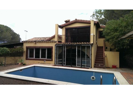 Komercyjne na sprzedaż - Marbella, Hiszpania, 280 m², 549 190 USD (2 246 186 PLN), NET-93817790