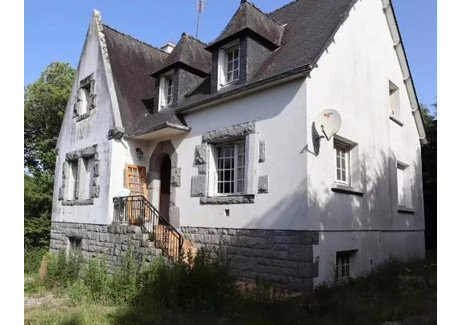 Dom na sprzedaż - Carhaix-Plouguer, Francja, 132 m², 226 265 USD (911 849 PLN), NET-97851387