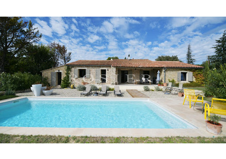 Dom na sprzedaż - Gordes, Francja, 142 m², 1 306 108 USD (5 015 456 PLN), NET-100777259