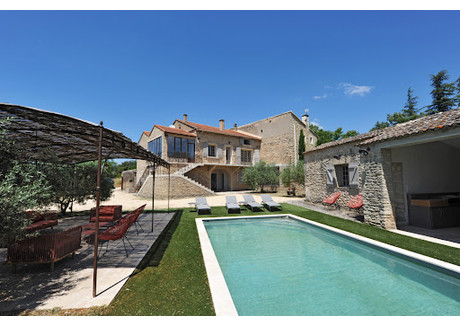 Dom na sprzedaż - Gordes, Francja, 200 m², 1 253 477 USD (5 026 443 PLN), NET-94455667