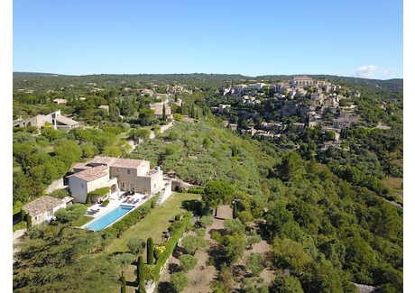 Dom do wynajęcia - Gordes, Francja, 380 m², 5298 USD (21 667 PLN), NET-94986049