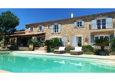 Dom na sprzedaż - Gordes, Francja, 300 m², 3 751 187 USD (14 779 677 PLN), NET-95900129
