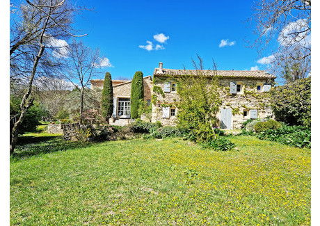 Dom na sprzedaż - Gordes, Francja, 240 m², 1 667 669 USD (6 970 858 PLN), NET-96087416