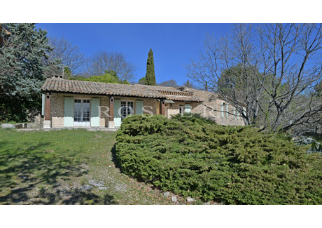 Dom na sprzedaż - Gordes, Francja, 168 m², 1 288 186 USD (5 178 506 PLN), NET-96913909
