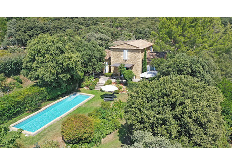 Dom na sprzedaż - Gordes, Francja, 190 m², 1 613 443 USD (6 195 623 PLN), NET-92005067