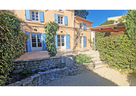 Dom na sprzedaż - Goult, Francja, 100 m², 844 061 USD (3 325 599 PLN), NET-92624618