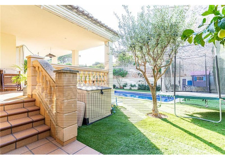 Dom na sprzedaż - Palma, Hiszpania, 412 m², 1 482 813 USD (5 812 625 PLN), NET-85880369