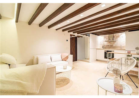 Mieszkanie na sprzedaż - Palma, Hiszpania, 80 m², 429 439 USD (1 691 991 PLN), NET-95660574