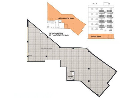 Komercyjne na sprzedaż - Palma, Hiszpania, 156 m², 343 196 USD (1 400 239 PLN), NET-95831652