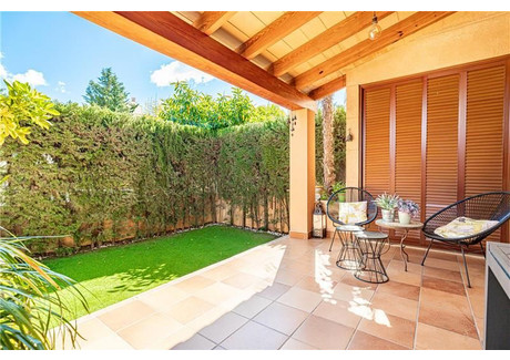 Dom na sprzedaż - Palma, Hiszpania, 300 m², 1 788 193 USD (7 206 419 PLN), NET-96009707