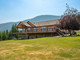 Dom na sprzedaż - 2500 Larch Camp Road Missoula, Usa, 379,04 m², 1 495 000 USD (5 725 850 PLN), NET-99689719