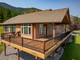 Dom na sprzedaż - 2500 Larch Camp Road Missoula, Usa, 379,04 m², 1 445 000 USD (5 664 400 PLN), NET-99689719