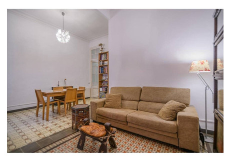 Mieszkanie na sprzedaż - Barcelona, Hiszpania, 114 m², 564 074 USD (2 340 908 PLN), NET-101758313